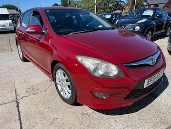 Used Hyundai i30 2011 for sale - 78866909: Photo