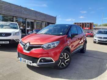 2016 (66) - 1.5 dCi ENERGY Signature Nav Euro 6 (s/s) 5dr