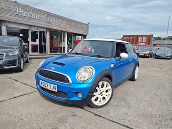 Used MINI Hatch 2007 for sale - 79348778: Photo