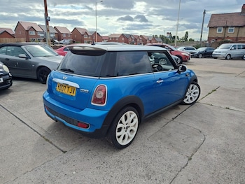 Used MINI Hatch 2007 for sale - 79348778: Photo