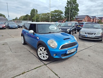 Used MINI Hatch 2007 for sale - 79348778: Photo