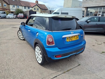 Used MINI Hatch 2007 for sale - 79348778: Photo