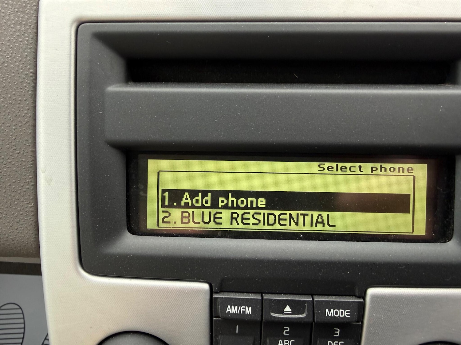 Used Volvo V50 for sale - 78184984: Photo 10