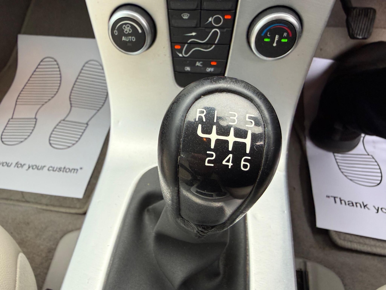 Used Volvo V50 for sale - 78184984: Photo 13