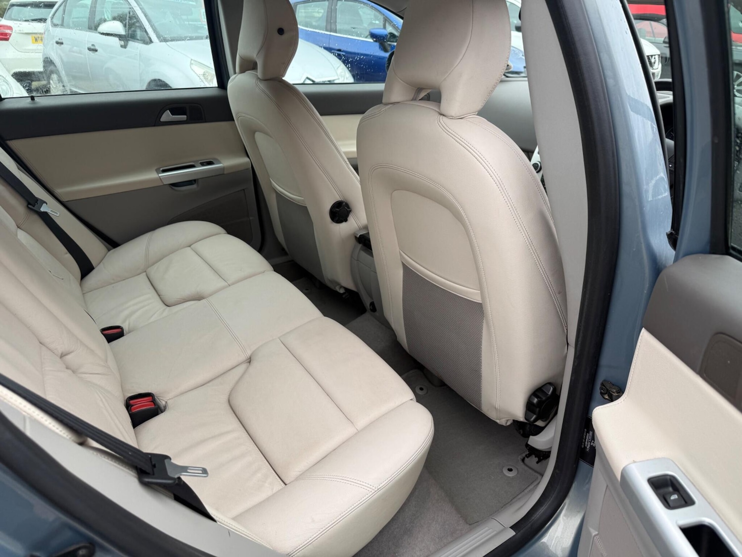 Used Volvo V50 for sale - 78184984: Photo 15