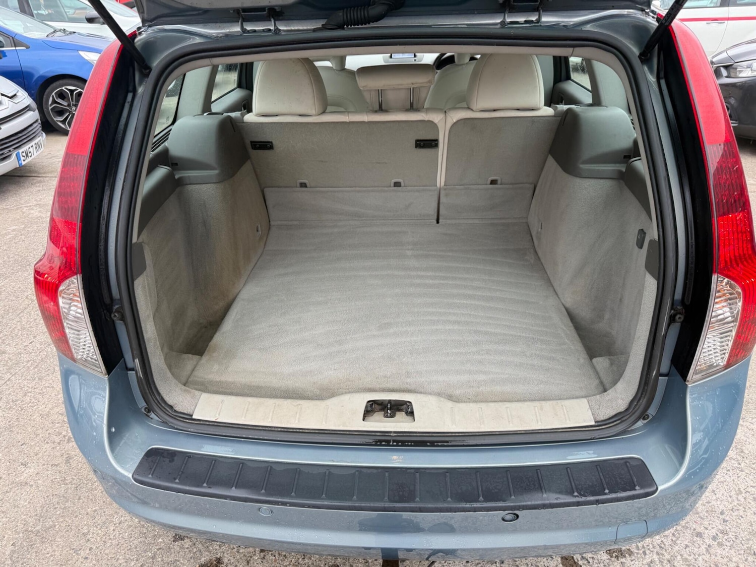 Used Volvo V50 for sale - 78184984: Photo 19