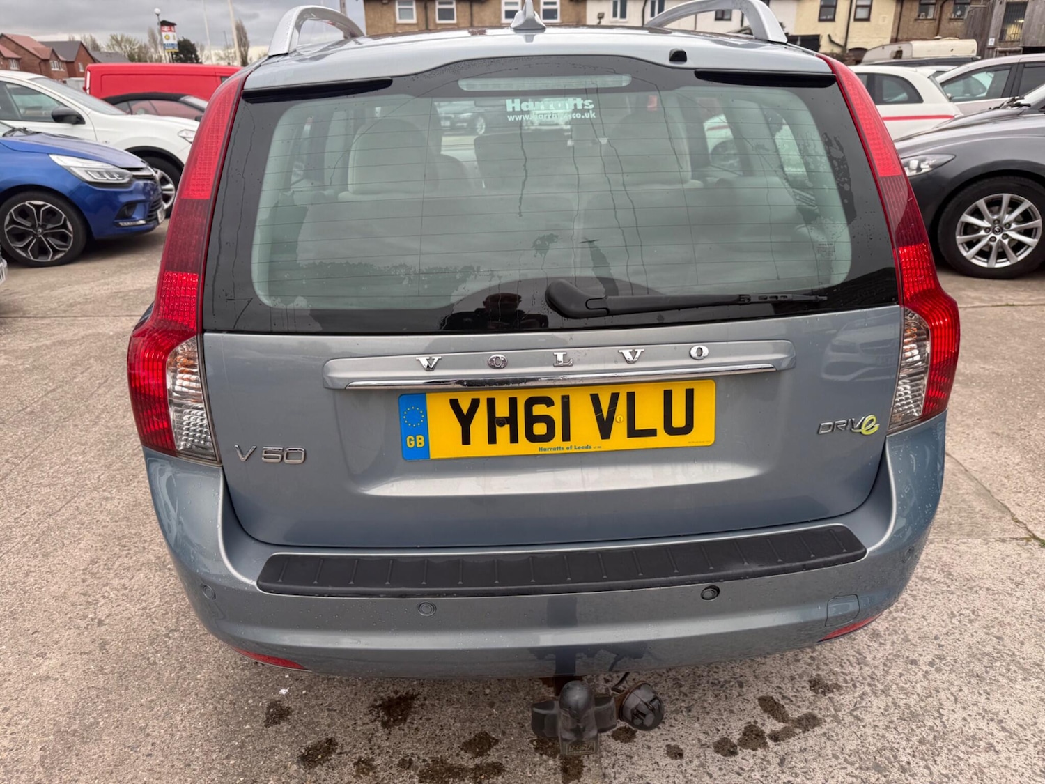 Used Volvo V50 for sale - 78184984: Photo 21