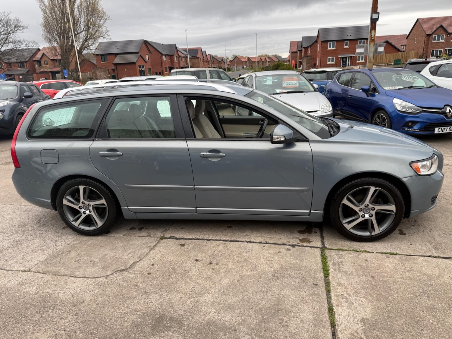 Used Volvo V50 for sale - 78184984: Photo 22
