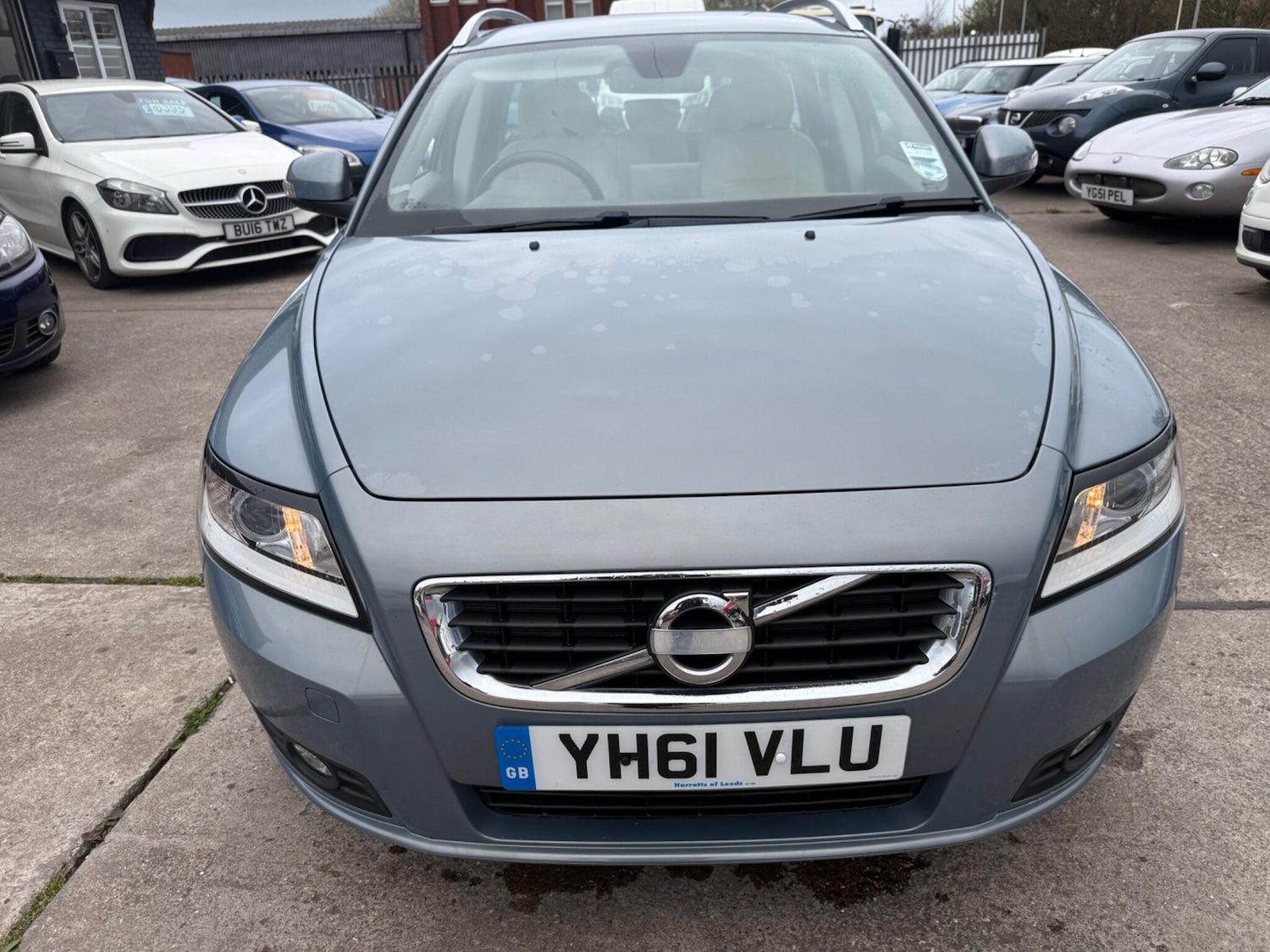 Used Volvo V50 for sale - 78184984: Photo 23