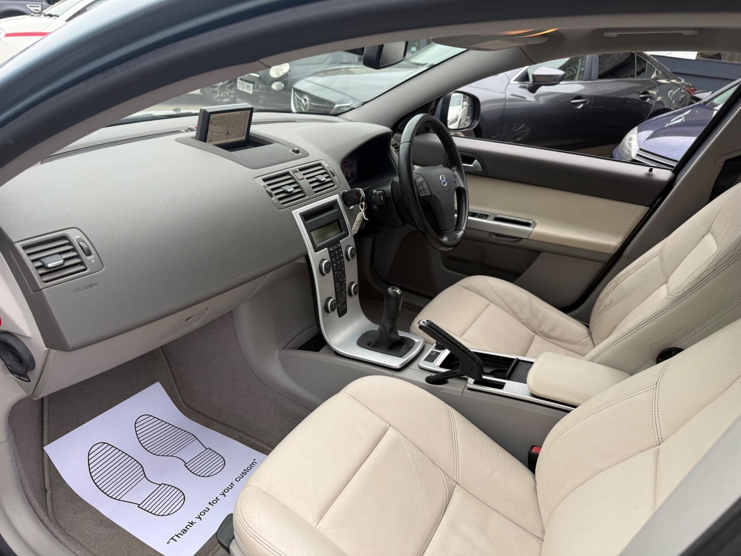 Used Volvo V50 for sale - 78184984: Photo 24