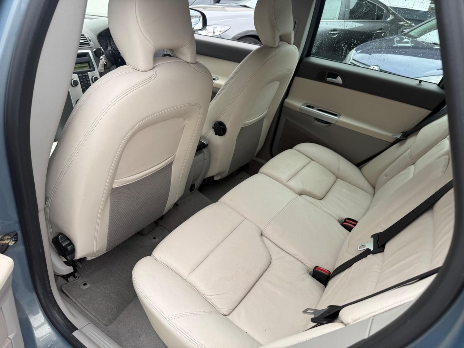 Used Volvo V50 for sale - 78184984: Photo 25