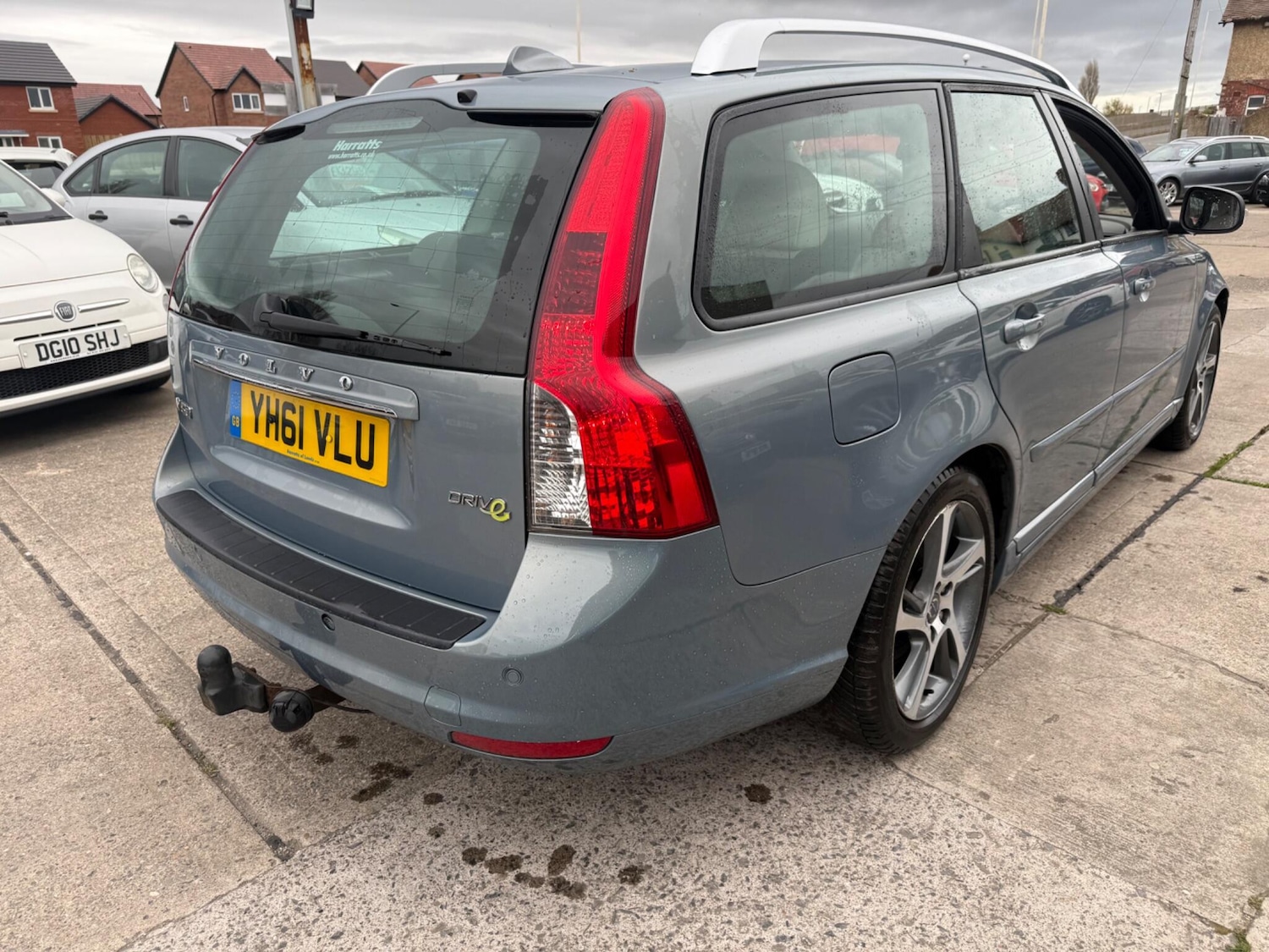 Used Volvo V50 for sale - 78184984: Photo 3