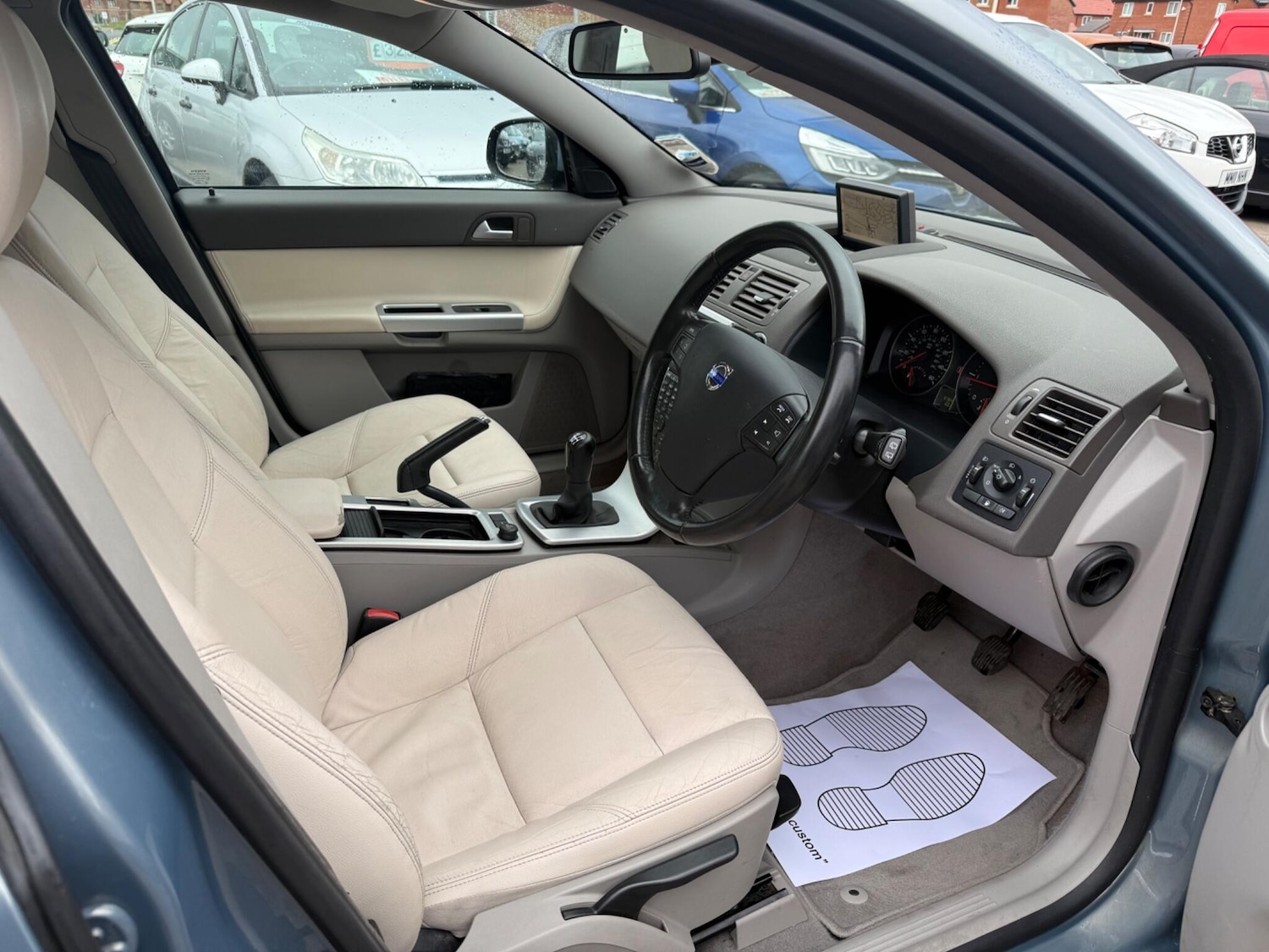 Used Volvo V50 for sale - 78184984: Photo 5