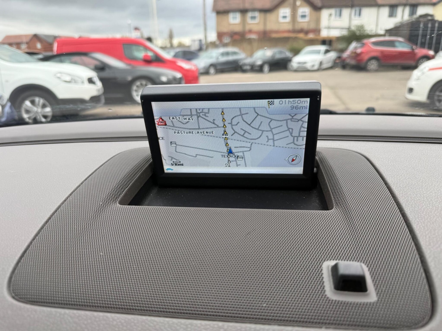 Used Volvo V50 for sale - 78184984: Photo 7