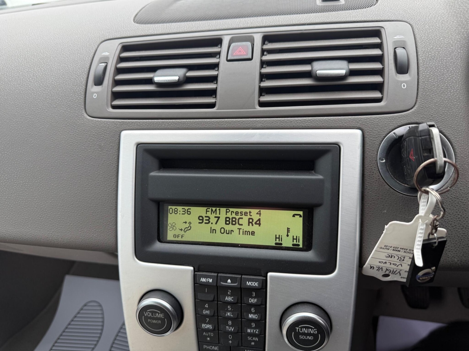 Used Volvo V50 for sale - 78184984: Photo 8