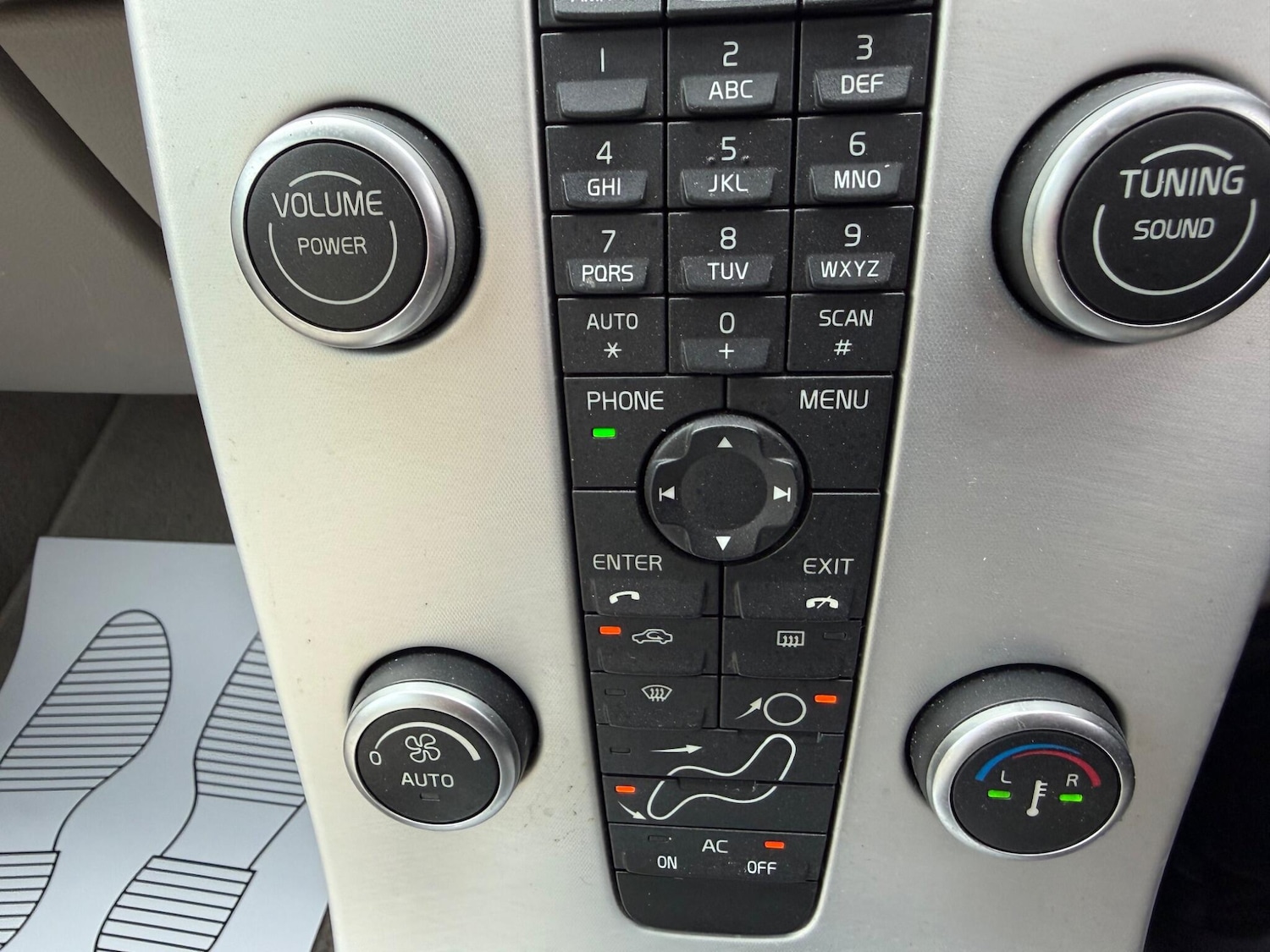 Used Volvo V50 for sale - 78184984: Photo 9