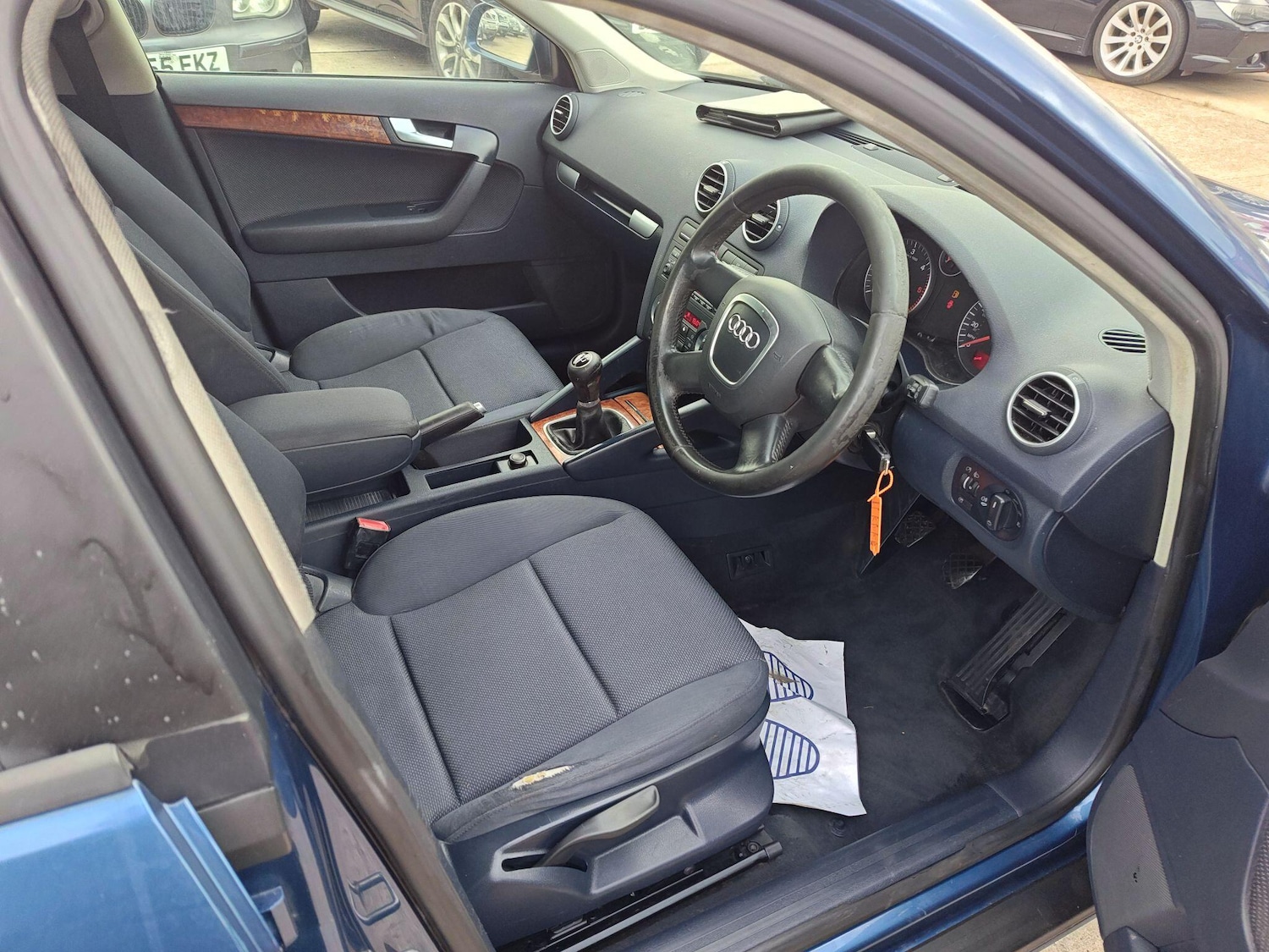 Vehicle 9