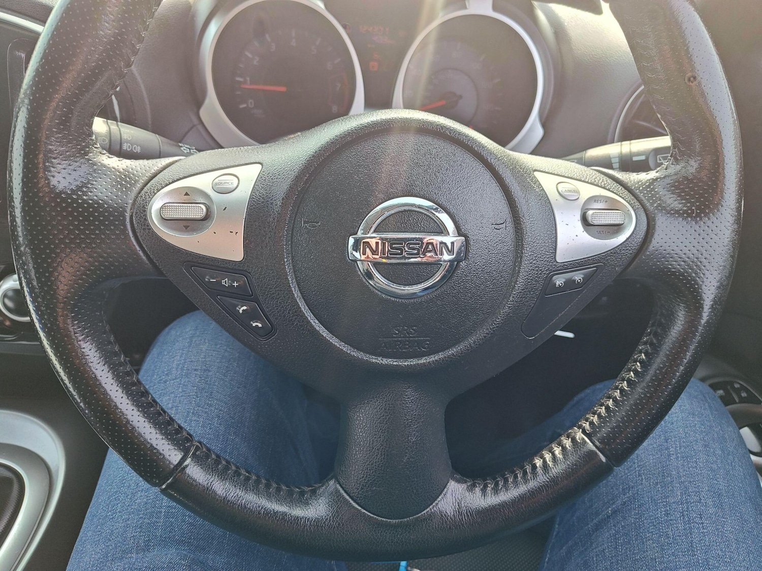 Used Nissan Juke for sale - 77970068: Photo 5
