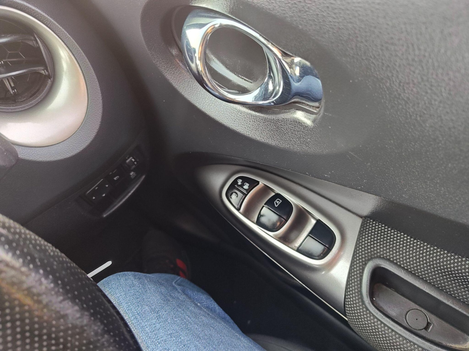 Used Nissan Juke for sale - 77970068: Photo 7