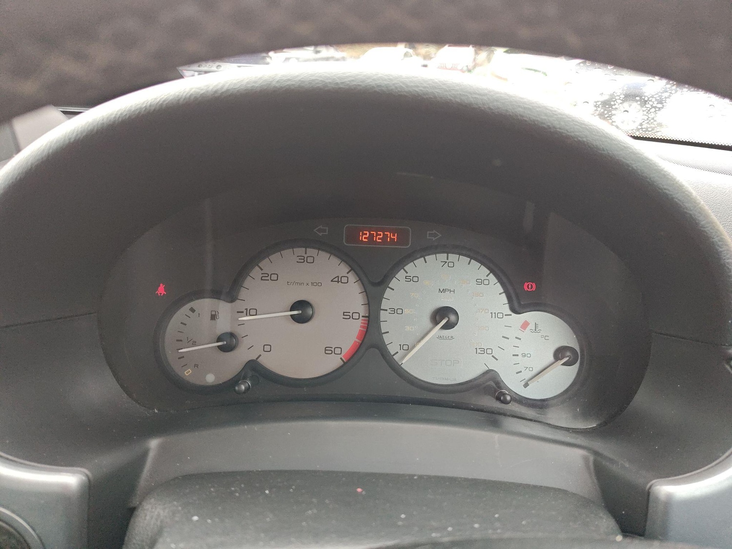 Used Peugeot Partner 2005 for sale - 77696729: Photo 10