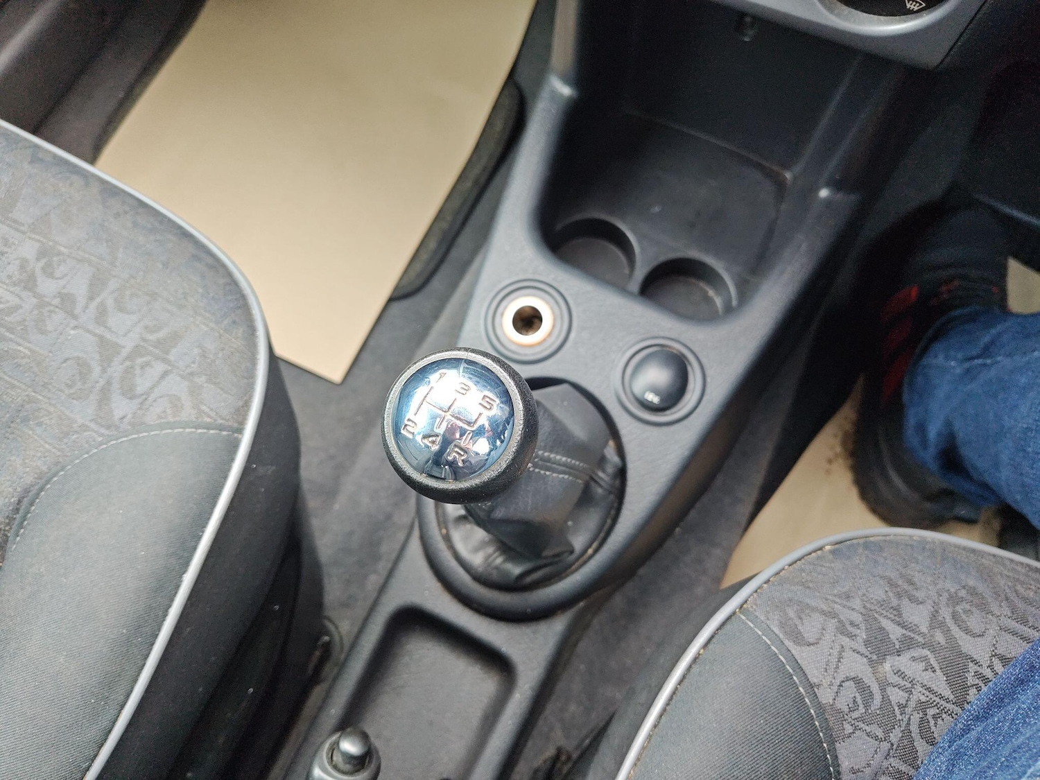 Used Peugeot Partner 2005 for sale - 77696729: Photo 7