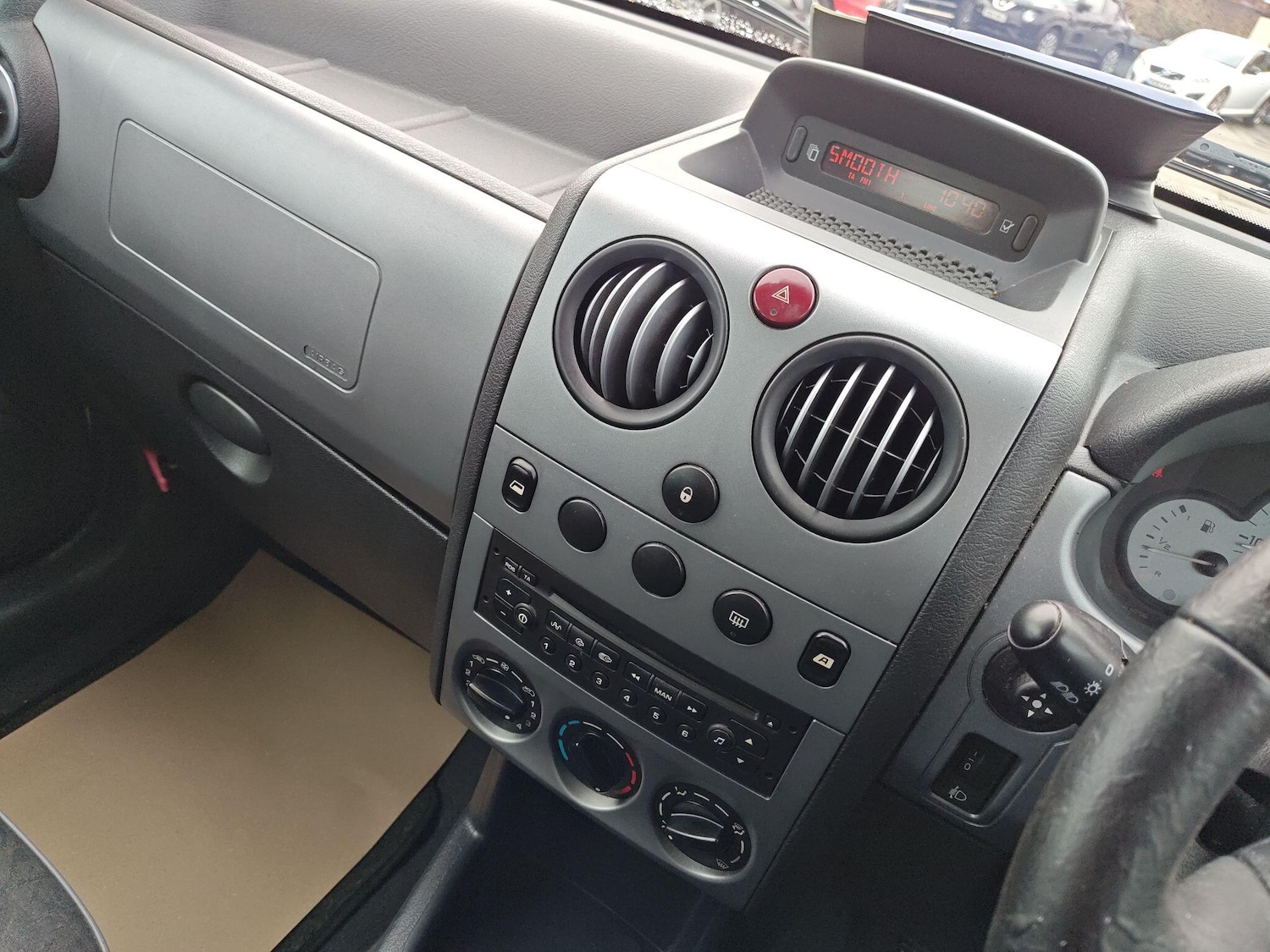 Used Peugeot Partner 2005 for sale - 77696729: Photo 8