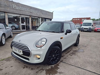 Used MINI Hatch 2016 for sale - 78527828: Photo