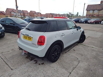 Used MINI Hatch 2016 for sale - 78527828: Photo