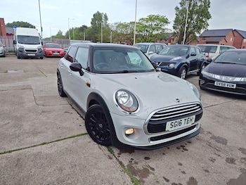 Used MINI Hatch 2016 for sale - 78527828: Photo