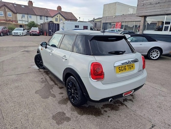 Used MINI Hatch 2016 for sale - 78527828: Photo