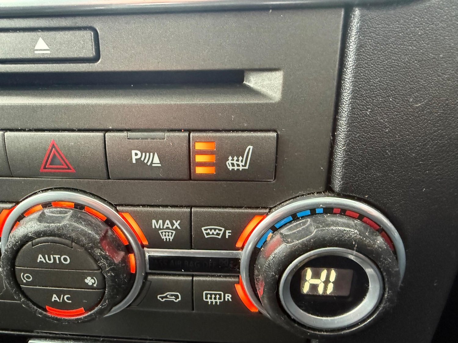 Used Land Rover Discovery 2010 for sale - 77214785: Photo 11