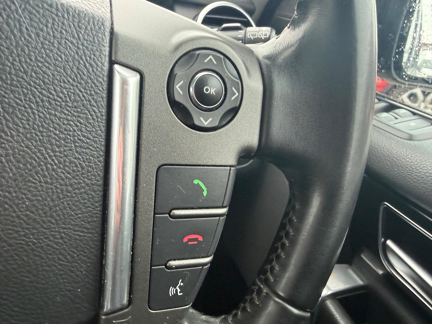 Used Land Rover Discovery 2010 for sale - 77214785: Photo 15