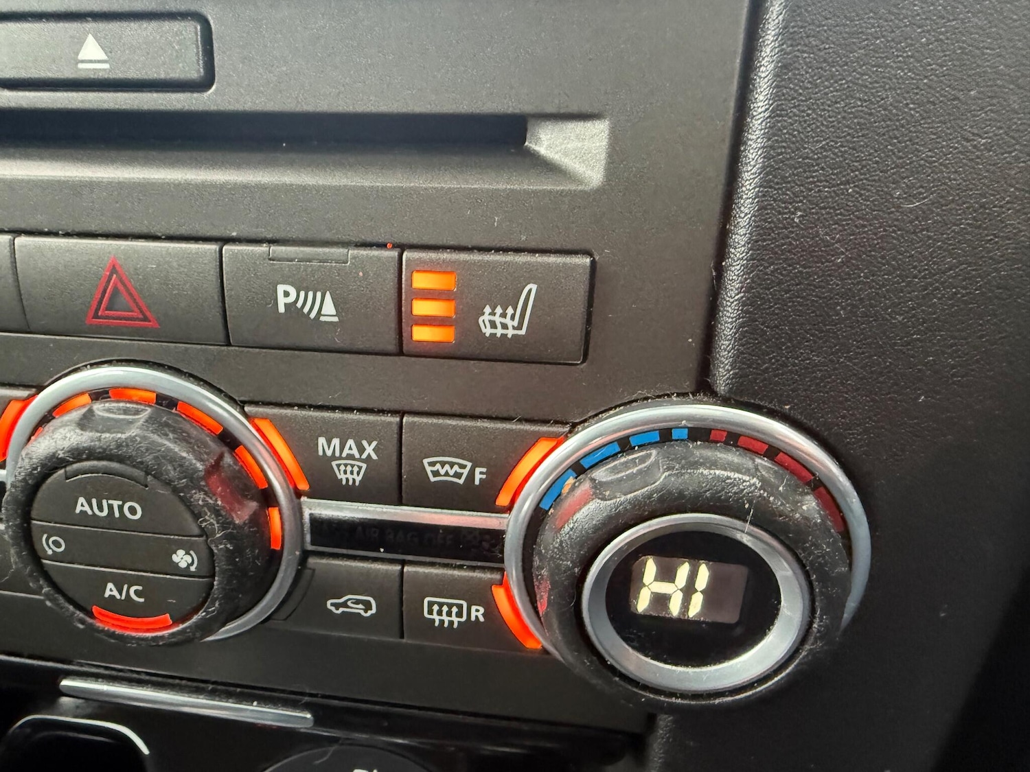 Used Land Rover Discovery 2010 for sale - 77214785: Photo 17