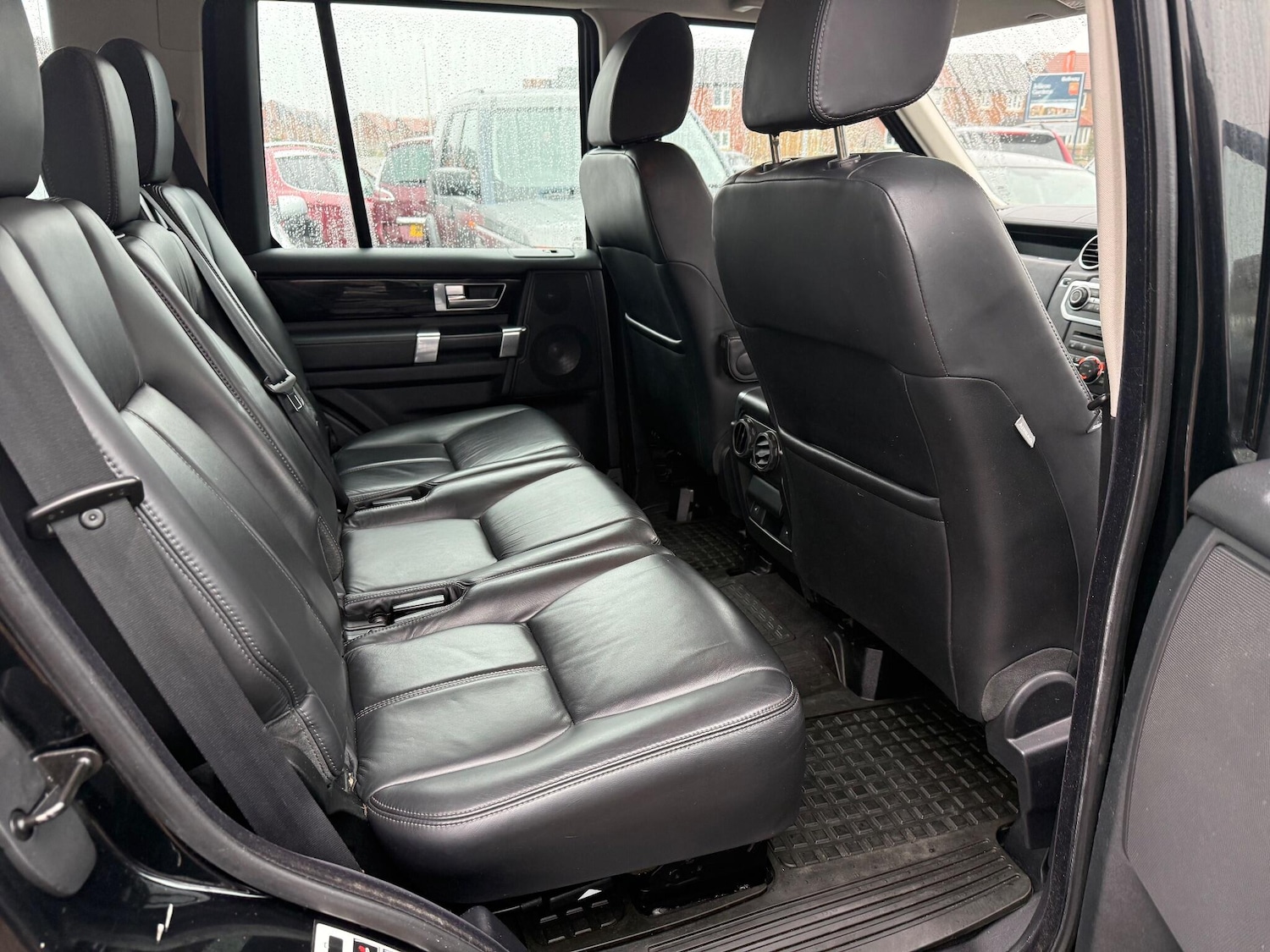 Used Land Rover Discovery 2010 for sale - 77214785: Photo 18