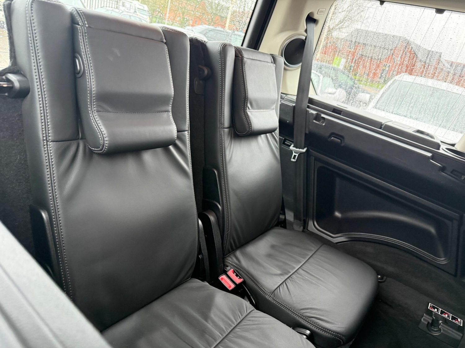 Used Land Rover Discovery 2010 for sale - 77214785: Photo 20