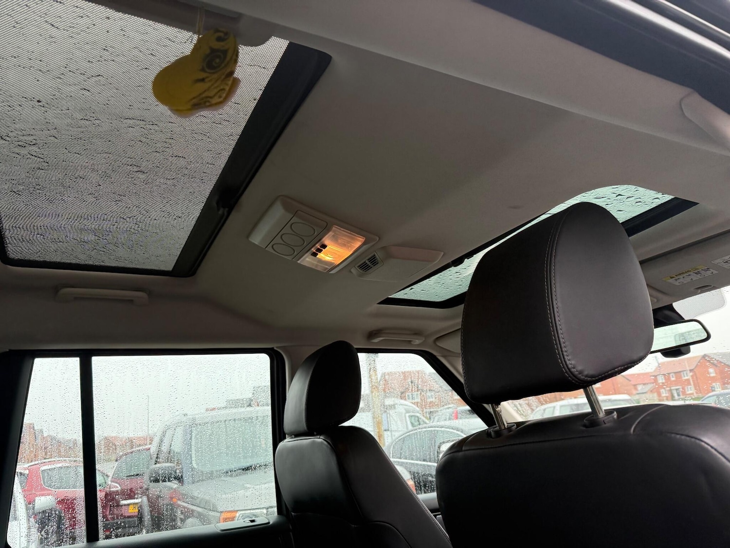 Used Land Rover Discovery 2010 for sale - 77214785: Photo 21