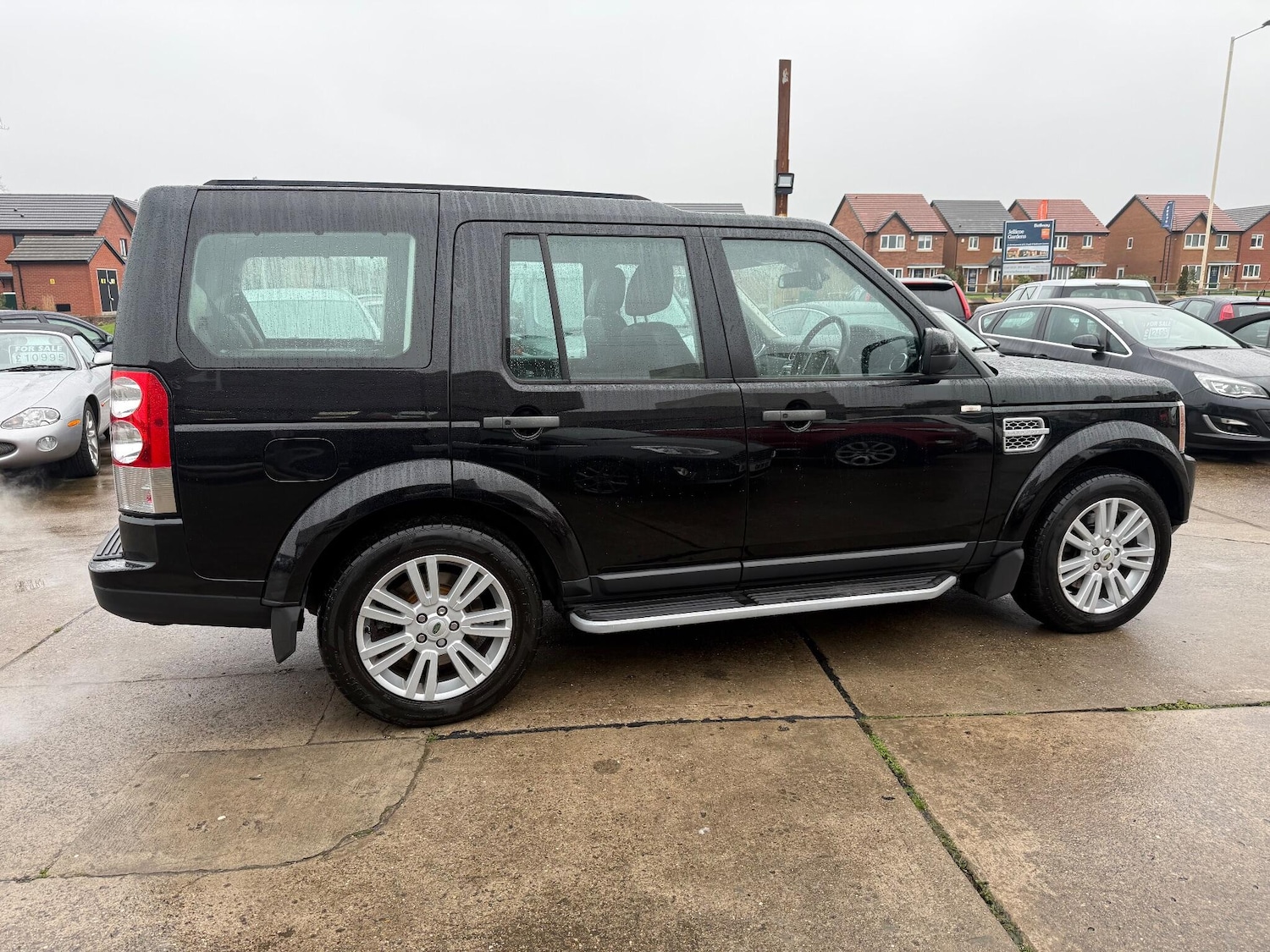 Used Land Rover Discovery 2010 for sale - 77214785: Photo 24