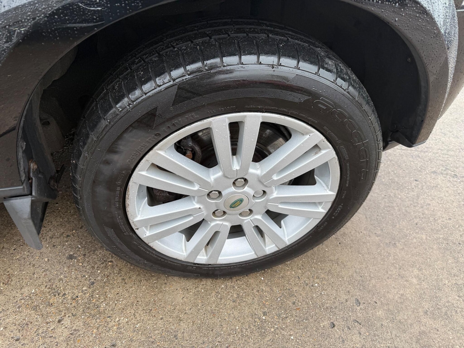 Used Land Rover Discovery 2010 for sale - 77214785: Photo 26