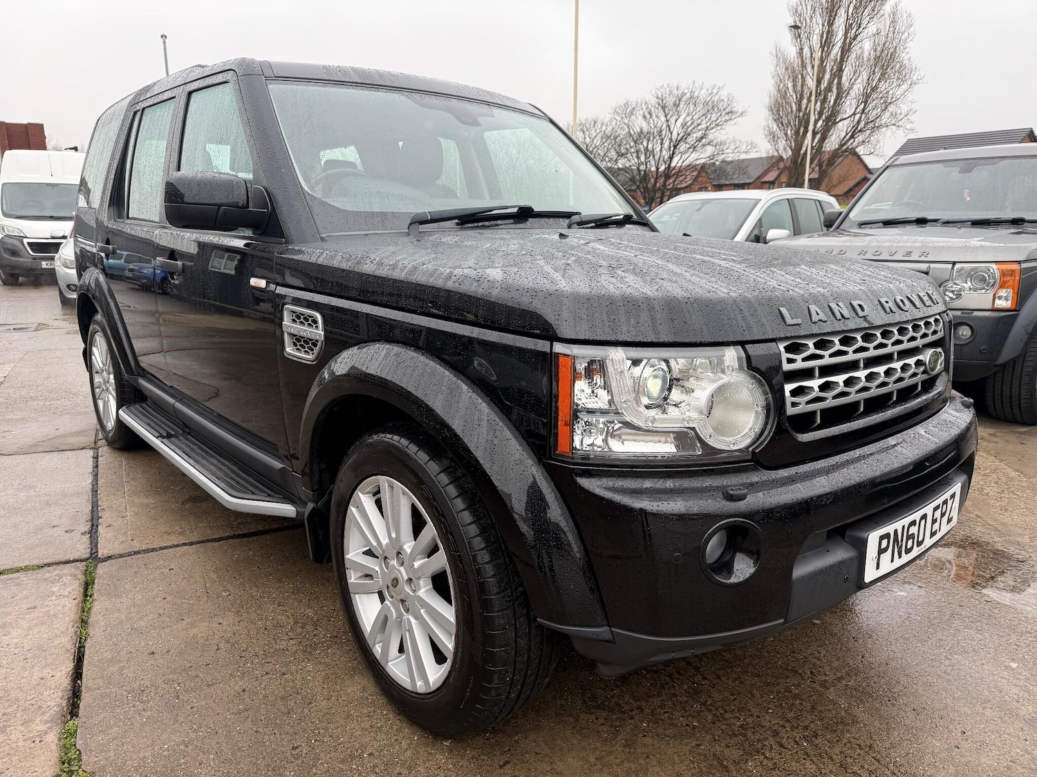 Used Land Rover Discovery 2010 for sale - 77214785: Photo 3