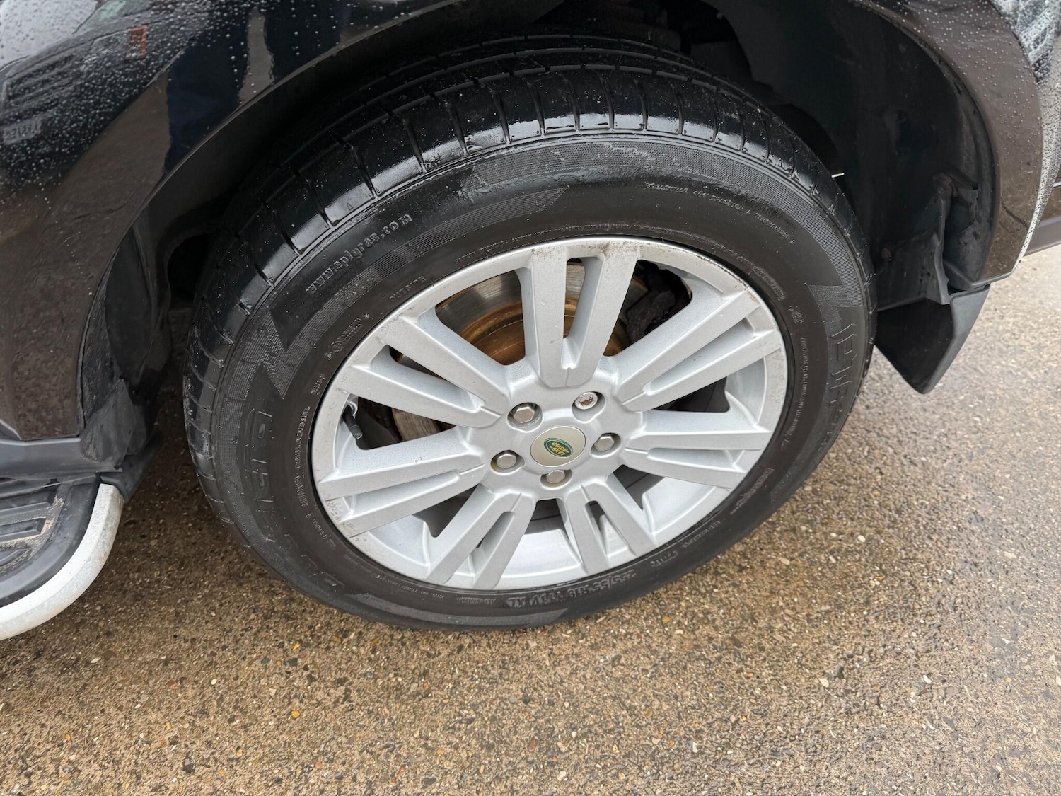 Used Land Rover Discovery 2010 for sale - 77214785: Photo 30