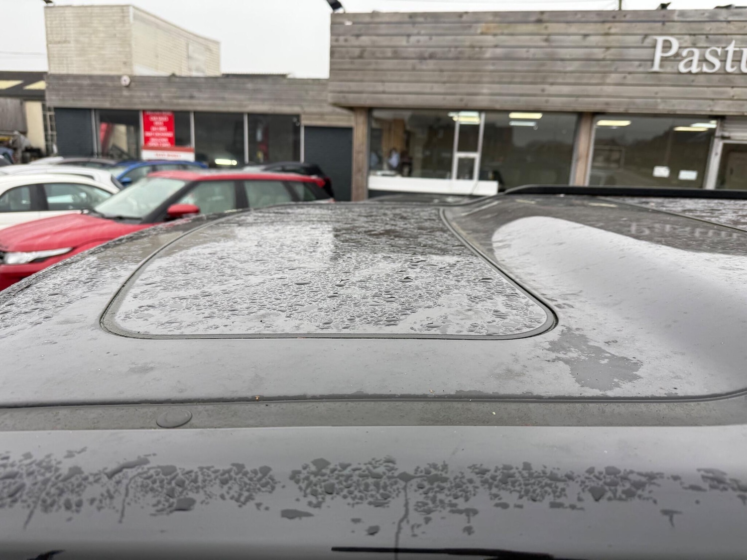 Used Land Rover Discovery 2010 for sale - 77214785: Photo 31