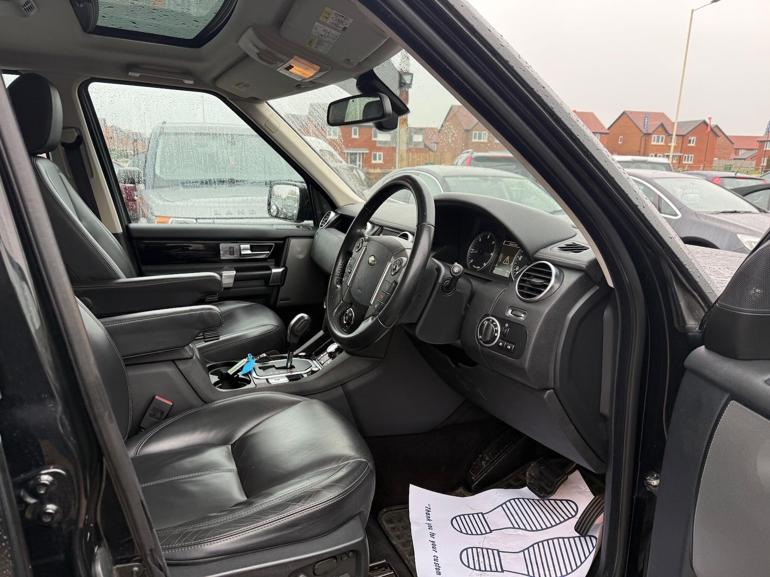 Used Land Rover Discovery 2010 for sale - 77214785: Photo 5