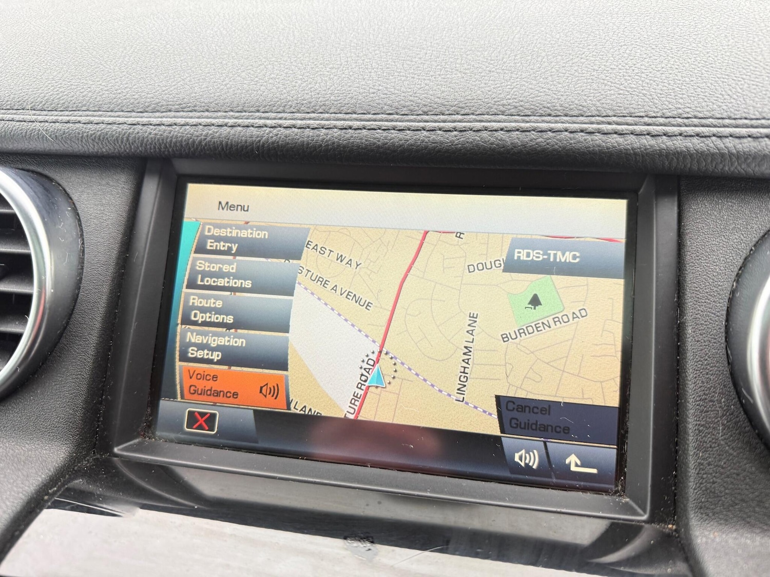 Used Land Rover Discovery 2010 for sale - 77214785: Photo 6