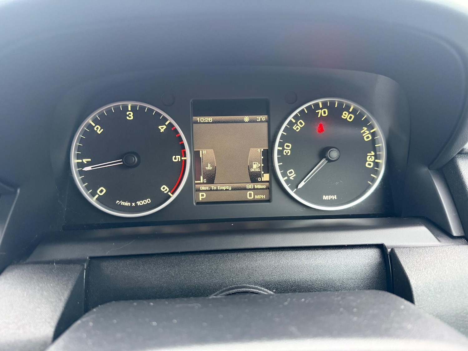 Used Land Rover Discovery 2010 for sale - 77214785: Photo 7