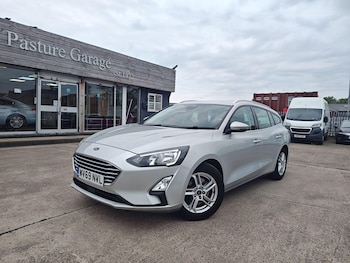 Used Ford Focus 2019 for sale - 78516057: Photo