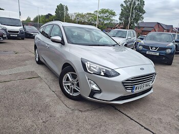 Used Ford Focus 2019 for sale - 78516057: Photo