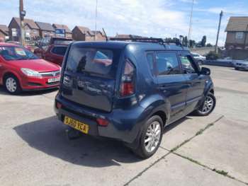 Used Kia Soul 2010 for sale - 75200230: Photo