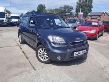 Used Kia Soul 2010 for sale - 75200230: Photo