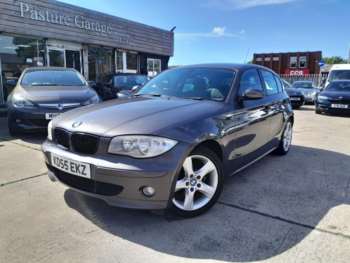 2005 (55) - 2.0 120i SE Steptronic Euro 4 5dr