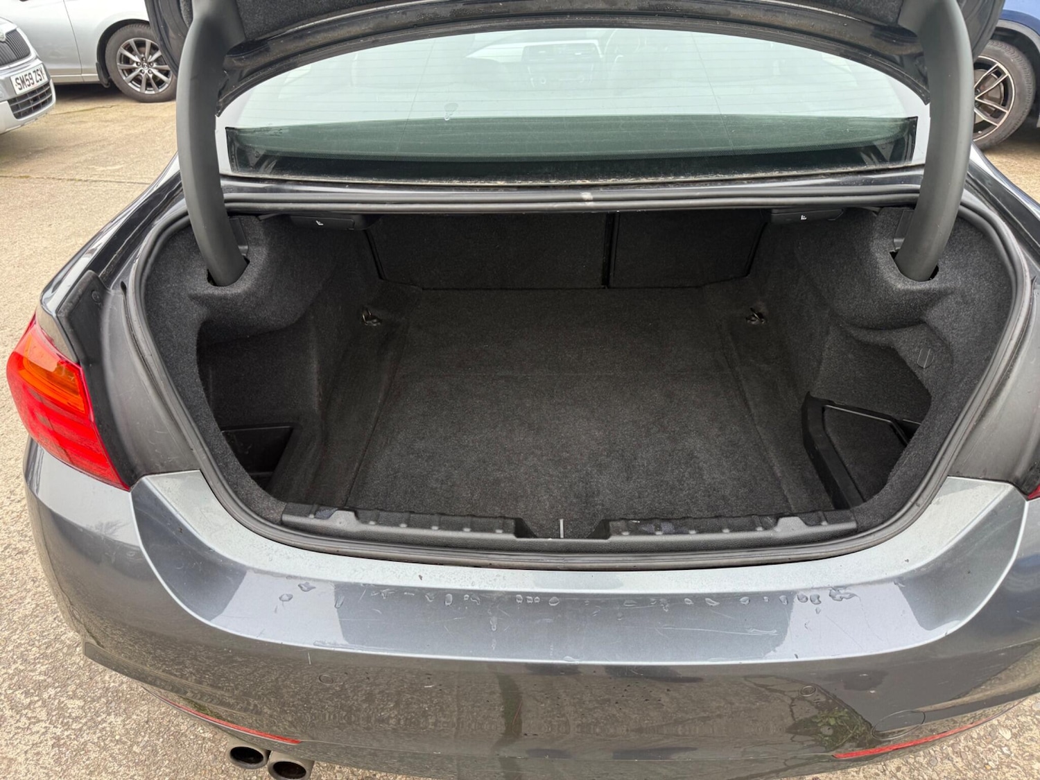 Used BMW 4 Series 2014 for sale - 78087009: Photo 19